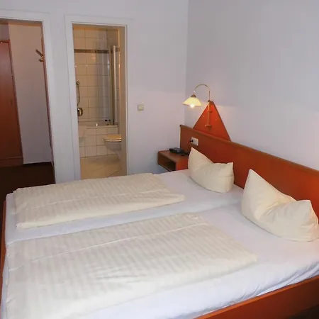 Hotel Zur Sonne Guest house Weimar (Thuringia)