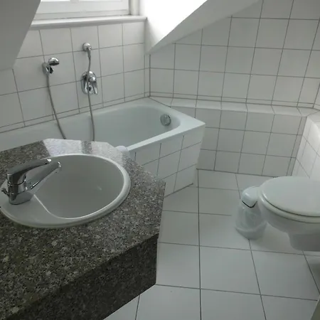 Guest house Hotel Zur Sonne 3*