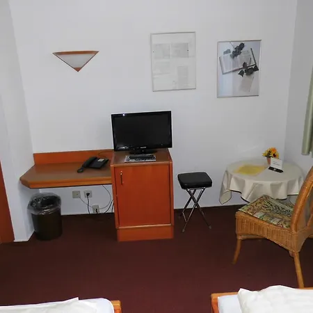 Hotel Zur Sonne