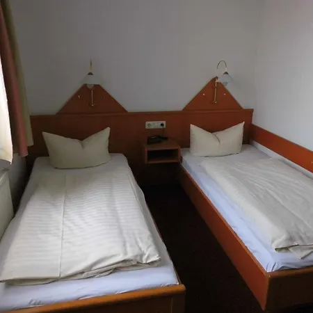 Hotel Zur Sonne 3* Weimar (Thuringia)