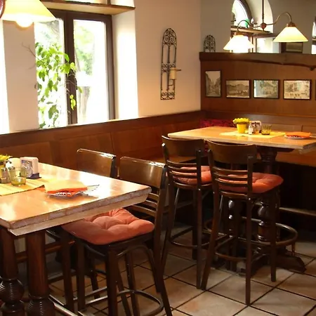 Hotel Zur Sonne Affittacamere Weimar (Thuringia)