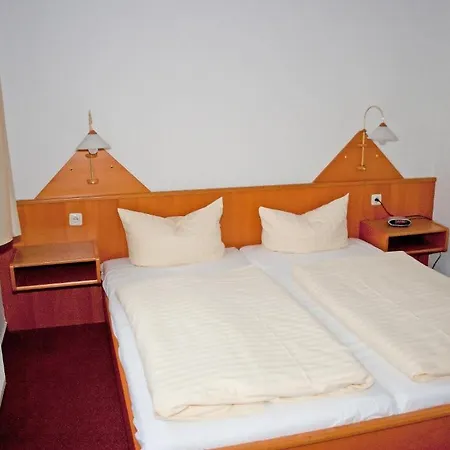 Hotel Zur Sonne Guest house
