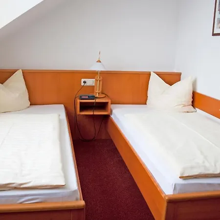 Hotel Zur Sonne Guest house