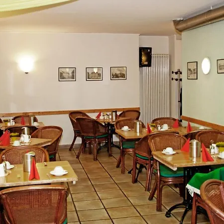 Guest house Hotel Zur Sonne