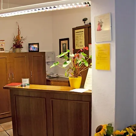 Hotel Zur Sonne Guest house 3*