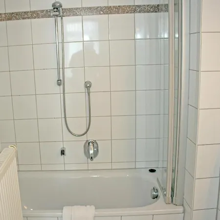 Hotel Zur Sonne Guest house