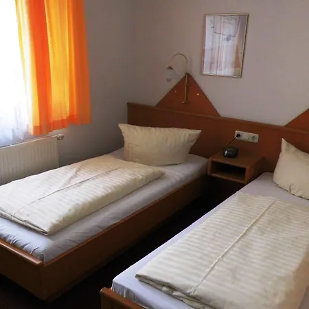 Hotel Zur Sonne