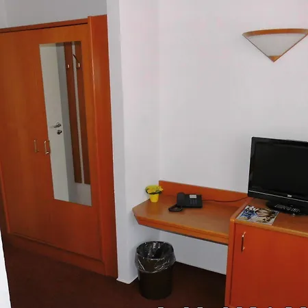 Hotel Zur Sonne 3* Weimar (Thuringia)