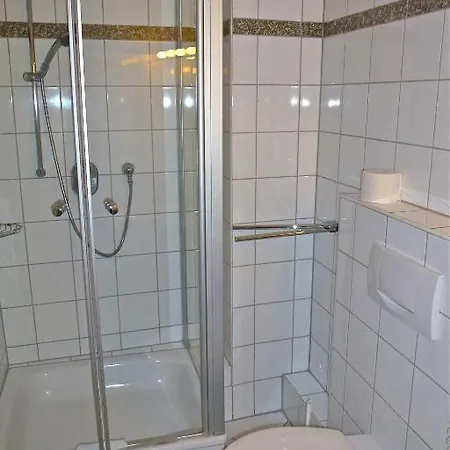 Hotel Zur Sonne Guest house 3*